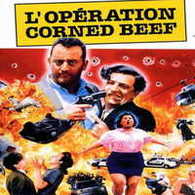 Affaire Mosley : Opération Corned Beef ?