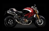 Isaac Chavira rêve d'un Ducati Monster 848R Concept