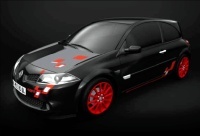 Megane R26.R : Renault Sport ose la pistarde ultime
