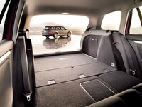 Video: Nouvelle Volkswagen Golf Variant : le break arrive