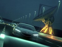 Le concept NSX aussi dans Gran Turismo 5