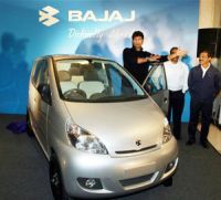 Renault-Nissan et Bajaj partenaires : des voitures électriques à l'avenir ?