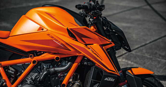 KTM passe sous pavillon indien : l’Europe valide le rachat, la révolution peut commencer