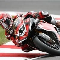 Superbike: Avec Troy Bayliss et Noriyuki Haga Ducati apure son passé