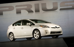 Toyota Prius III : enquête sur un possible viol de brevet
