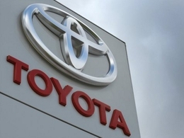 Toyota signe un gros chèque pour faire cesser des enquêtes le concernant
