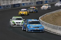 WTCC: Bientôt une manche aux USA ?