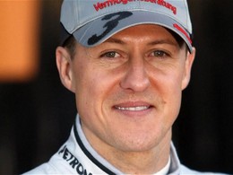 Michael Schumacher est sorti de l'hôpital