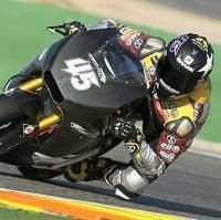 Moto 2 - Moto 3: Trois jours de test à Valence placés sous le signe du KKK