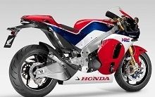 Nouvauté - Honda: on rappelle la RC213V-S à notre bon souvenir