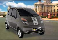 La Tata Nano retardée?