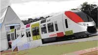 SNCF : le futur Transilien a un train d’avance !