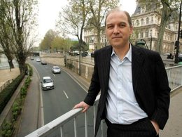 Un projet pour interdir les diesels et les 4X4 à Paris
