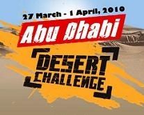 Championnat du monde des rallyes tout-terrain : 1ère épreuve du 27 mars au 1er avril