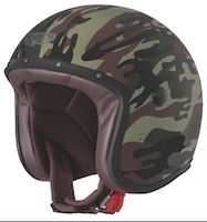 Caberg Freeride: des décos fashion