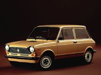 (Minuit chicanes) Serez-vous plutôt Autobianchi, Innocenti ou Z...?