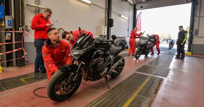 Un premier pays va supprimer le contrôle technique !