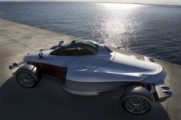 a.d.Tramontana revient à Genève