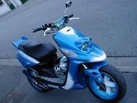 Faites connaitre votre scooter!