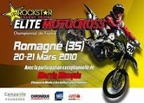 Elite à Romagné : Un terrain idéal mais Musquin blessé