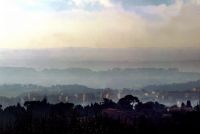 Un autre pic de pollution par l’ozone aujourd'hui