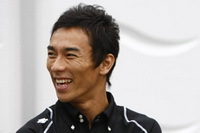 Takuma Sato veut faire un retour en F1 !