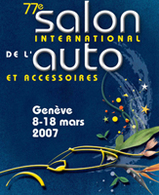 Geneve 2007 : le guide des stands