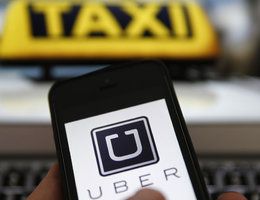 Uber condamné à une amende de 800 000 € en France pour son service UberPOP