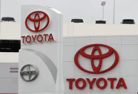Toyota : une nouvelle auto hybride lancée en 2009 au Japon