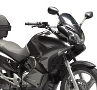 Marché 125 cm3 : Deux Honda en tête!