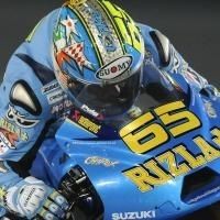 Moto GP - Suzuki: Capirossi remet la question des horaires du Qatar sur le tapis