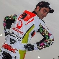 Moto GP – Grand Prix d'Italie : un Danilo Petrucci de première classe !