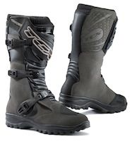 TCX Track Evo Waterproof: à vous l'Adventure