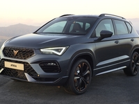 Essai vidéo - Cupra Ateca (2020) : même restylé, le SUV augmenté continue de bluffer