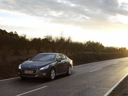 Peugeot à la relance en Afrique