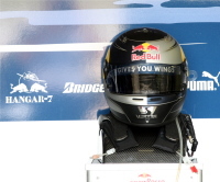 F1 Monaco : 5 places de pénalité pour Vettel