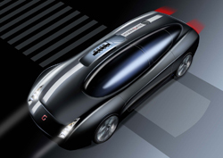 Concept-cars : avant-goût ou rustine?