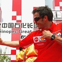 Moto GP: C'est maintenant le tour de Capirossi !