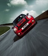 Mini Cooper S by John Cooper Works : Stage One Kit !