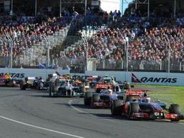 Bientôt un permis à points pour les pilotes de F1 ?