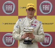 Formule 3: Nelson Panciatici part à la conquête de l'Espagne