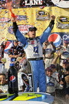 Nascar-Fontana: La victoire pour Johnson qui prend le contrôle de la Chase !