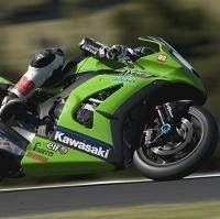 Superbike - Test Phillip Island D.1: C'est parti pour le Superbike et c'est déjà fini pour Hopkins