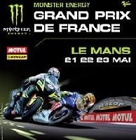 Moto GP - France: Pour la manche gauloise Aprilia joue les "Monsieur Plus"
