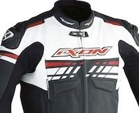 Ixon Exocet: certification EPI