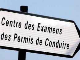 Réforme du permis de conduire: le 15 septembre c'est la grève des inspecteurs