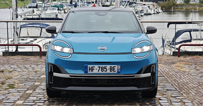 Et maintenant, Nissan et Renault pourraient former une nouvelle alliance !