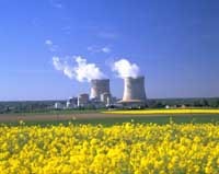Sondage Ifop : les Français ont plus peur du changement climatique que du nucléaire
