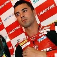 GP250: Mike Di Meglio est retourné chez lui