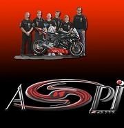Supersport - Stock 600: Steven Le Coquen arrive aussi avec le team ASPI